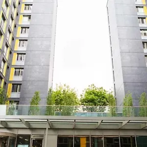 Apartment Chapter Lewisham In, London