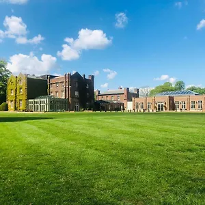 Country house Offley Place, Hitchin